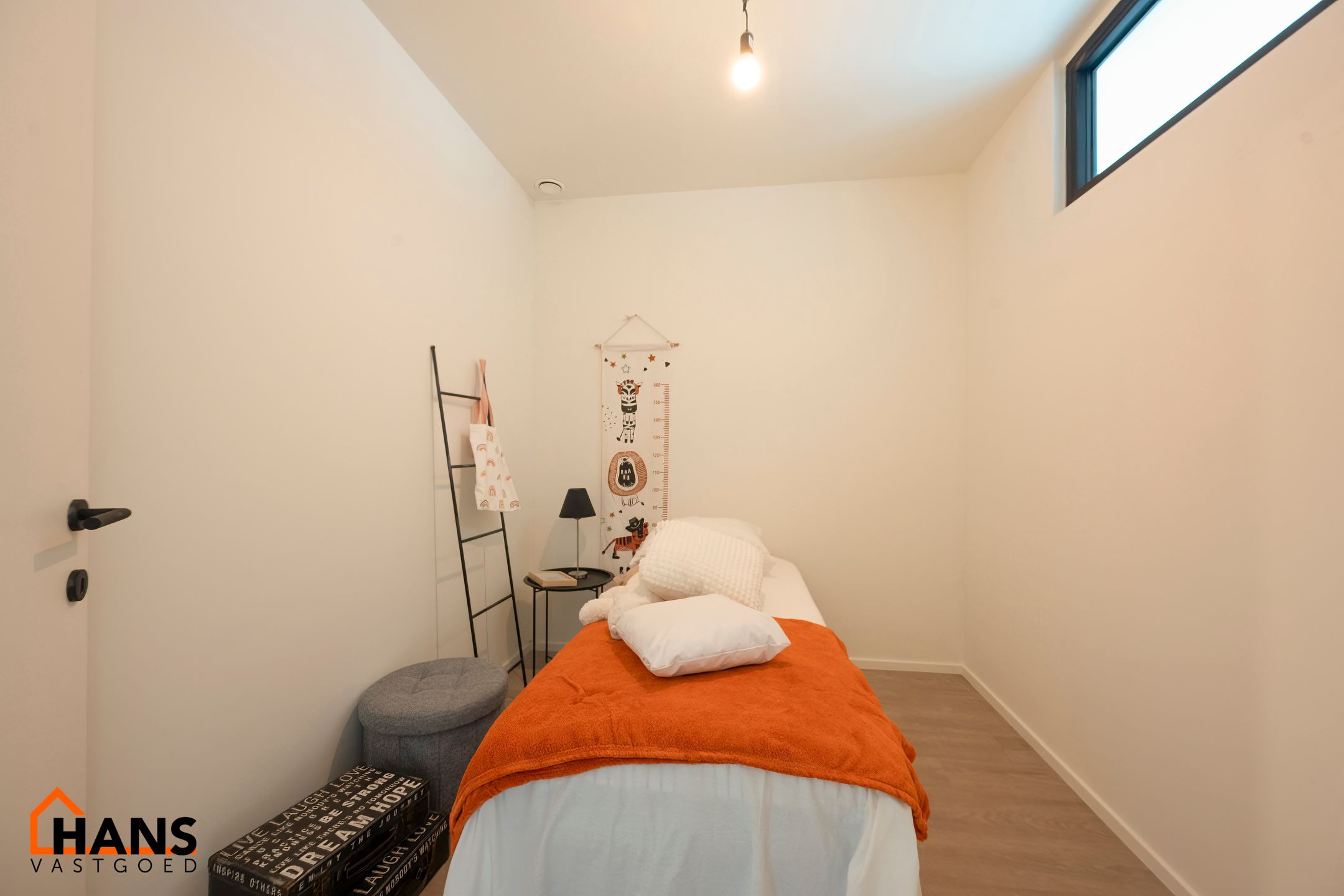 BEN appartement met garagebox foto 14