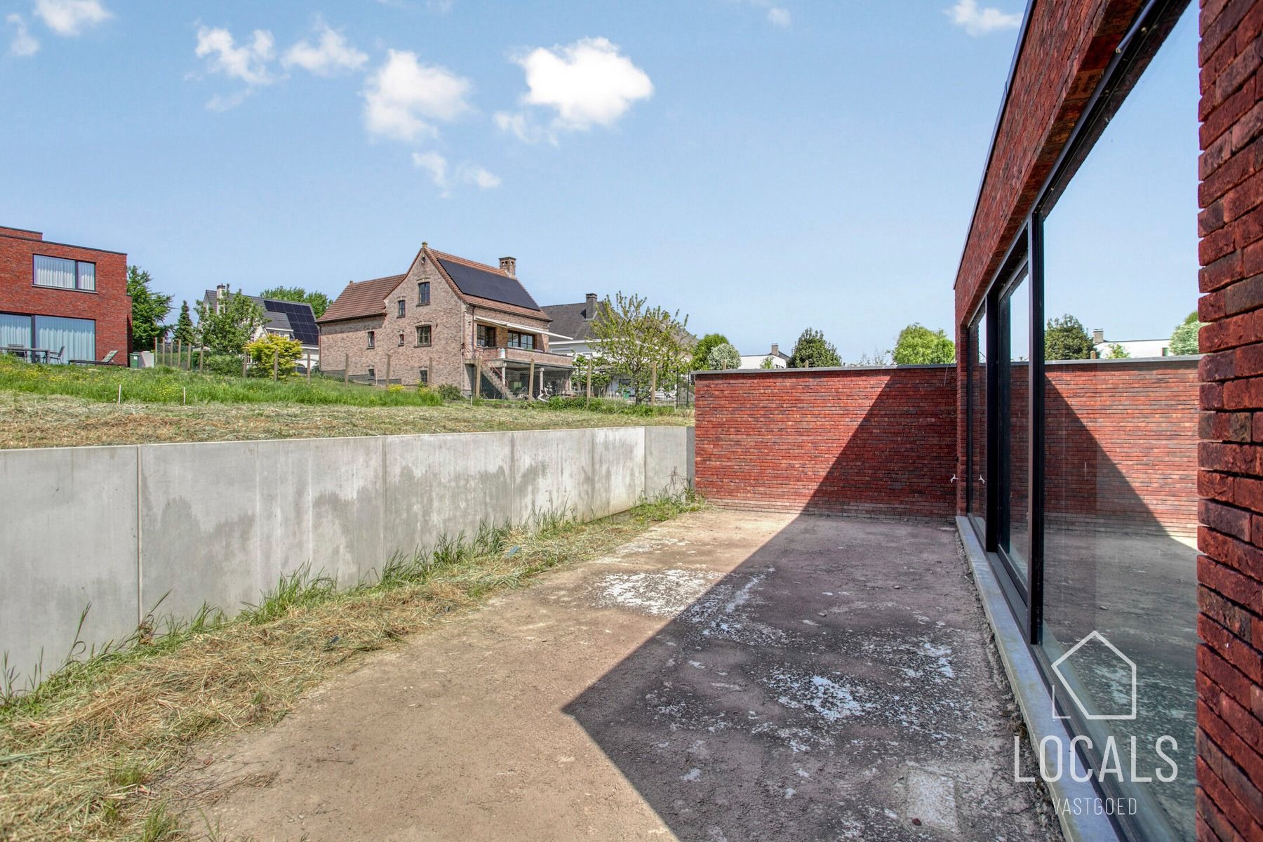 Ruime HOB met garage, tuin & 3 slaapkamers op toplocatie! foto 20