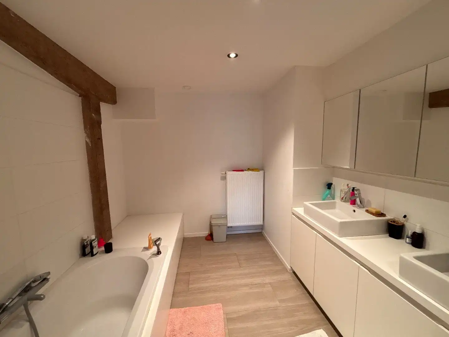 Uitzonderlijk duplex-appartement van 277 m² met studio - 5 slaapkamers foto 11