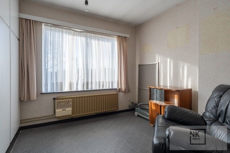 Huis met 3 slaapkamers op centrale ligging te Kasterlee op een perceel van 1055 m²! foto 26