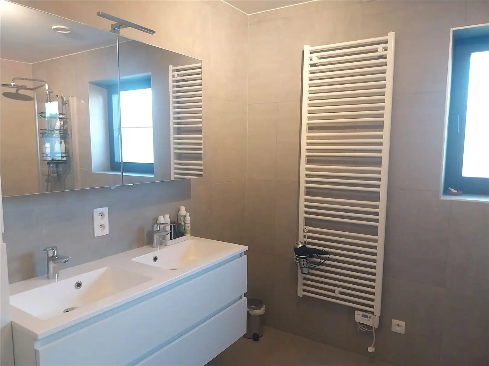 TE HUUR: Vrijstaande BEN-woning met 3 slaapkamers te Pelt! foto 10