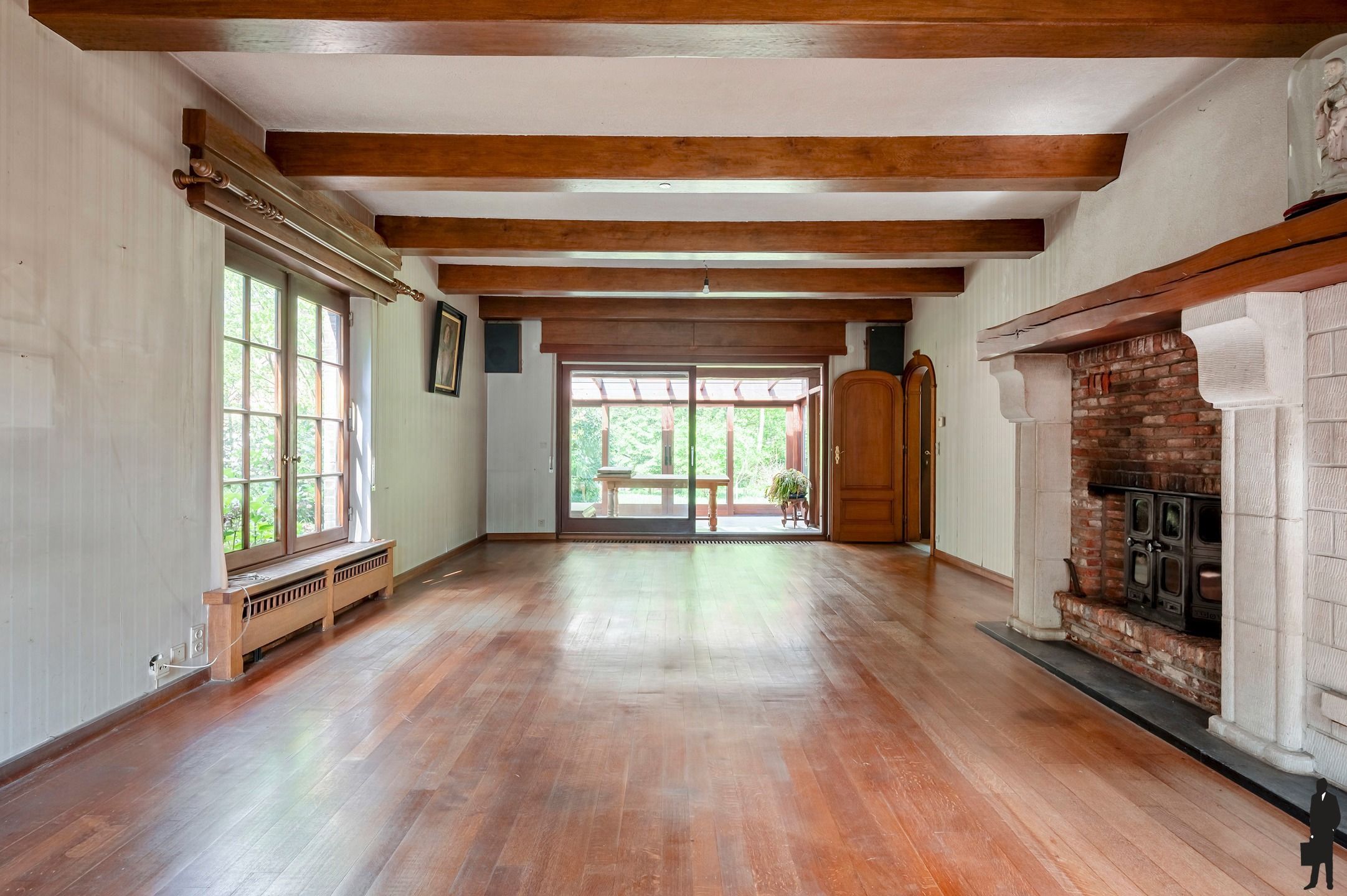 Goed onderhouden villa op centrale locatie foto 5