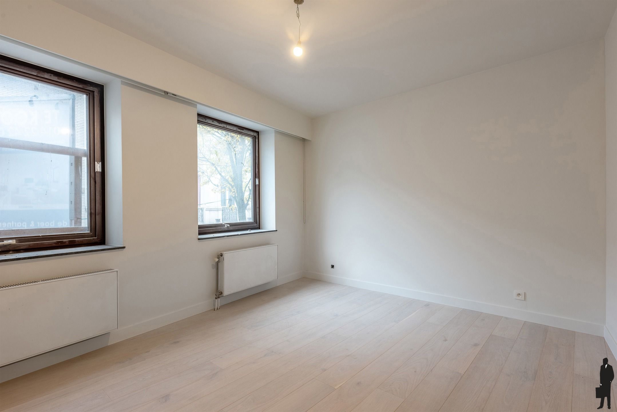 Gerenoveerd appartement 148m² met  groot zonneterras  foto 10
