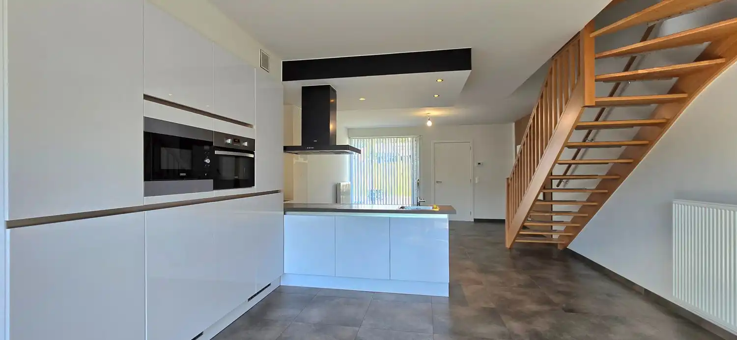 Huis te huur foto 8