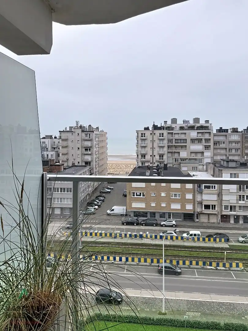 SCHITTEREND GERENOVEERD 2 SLPK APP MET PANORAMISCH ZICHT foto 24
