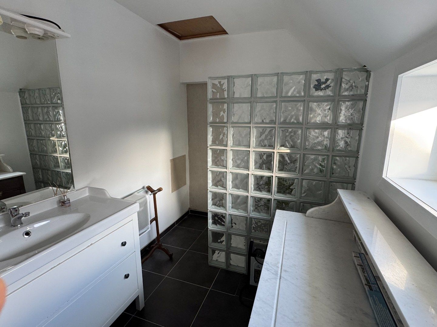 Charmante woning met tuin en prachtig uitzicht in Wulvergem (Heuvelland) foto 8