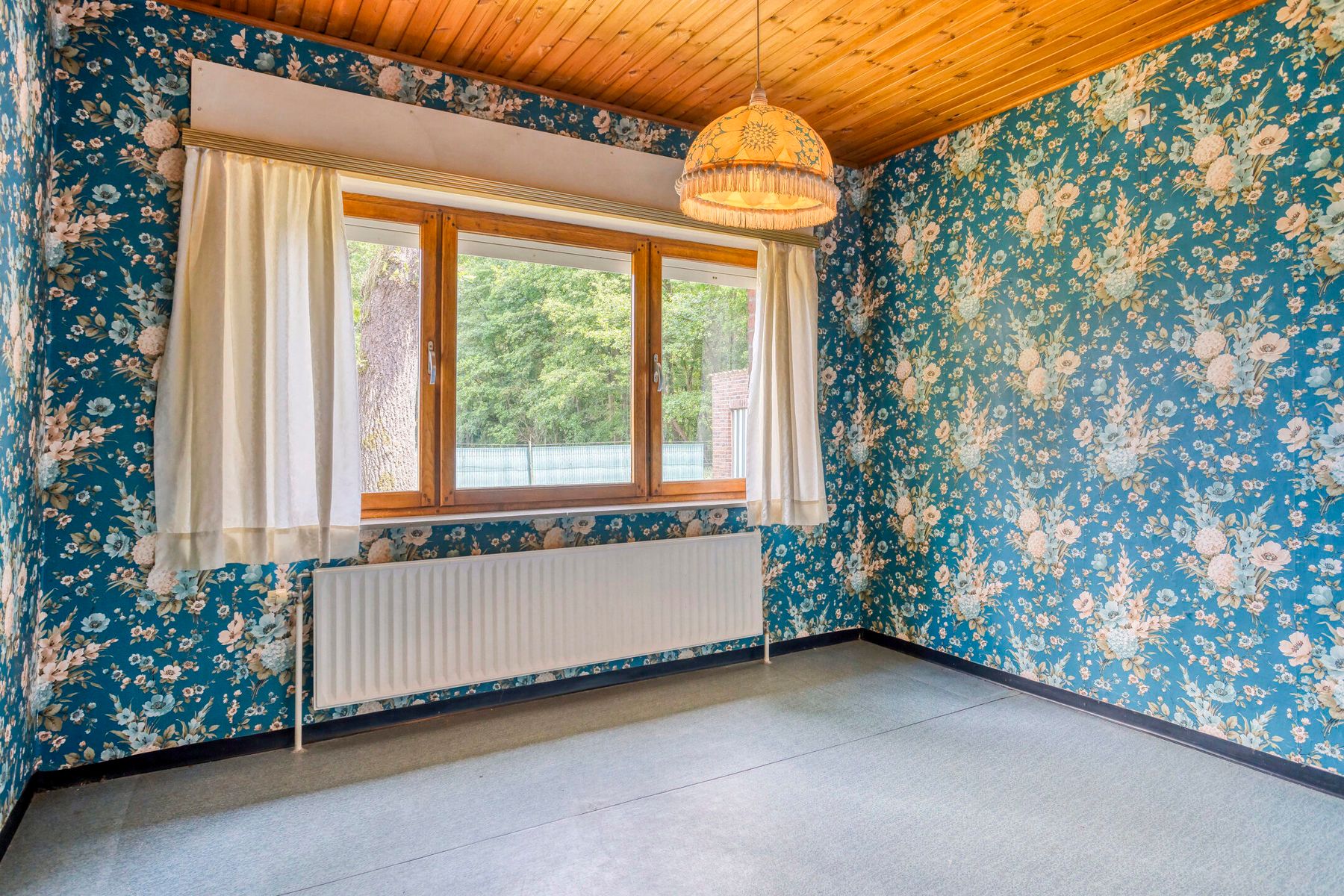 Uniek gelegen bungalow-villa - 4 slpk, tuin en garage (52m²) foto 19