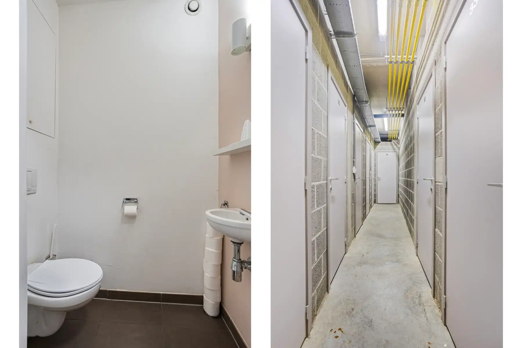 Appartement te koop foto 8