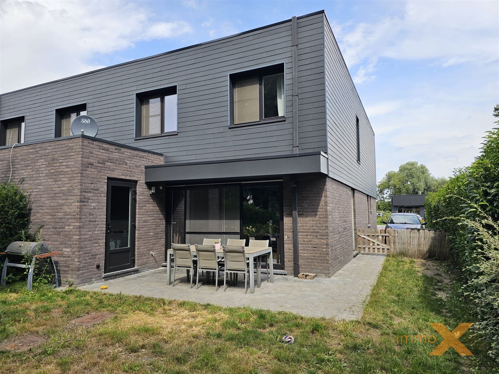 RUIME RECENTE ENERGIEZUINIGE WONING foto 3