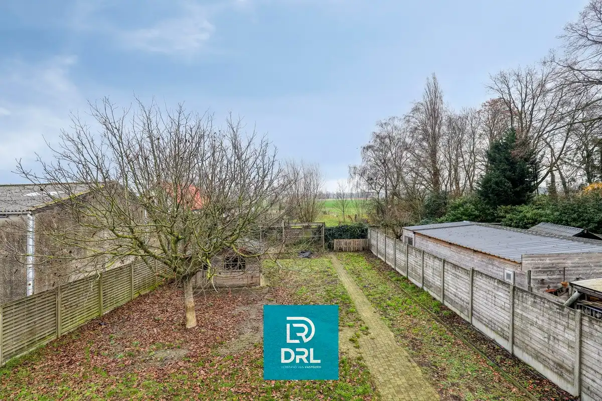 Uniek handelshuis met instapklare woning en binnenzwembad foto 34