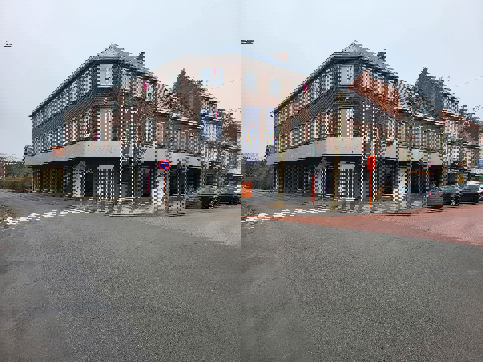 TE KOOP: Multifunctioneel gebouw van 1386m²  foto {{pictureIndex}}