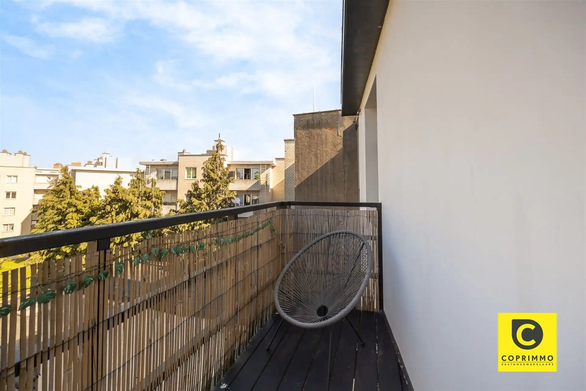 Gerenoveerd 2-slaapkamerappartement in Antwerpen 2020 foto 2