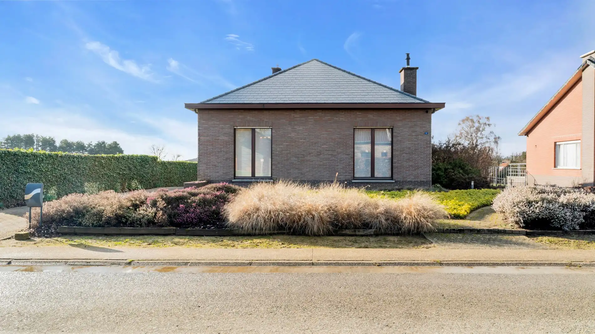 Hoofdfoto van de publicatie: TIELT-WINGE villawoning 3 slks op +10 are