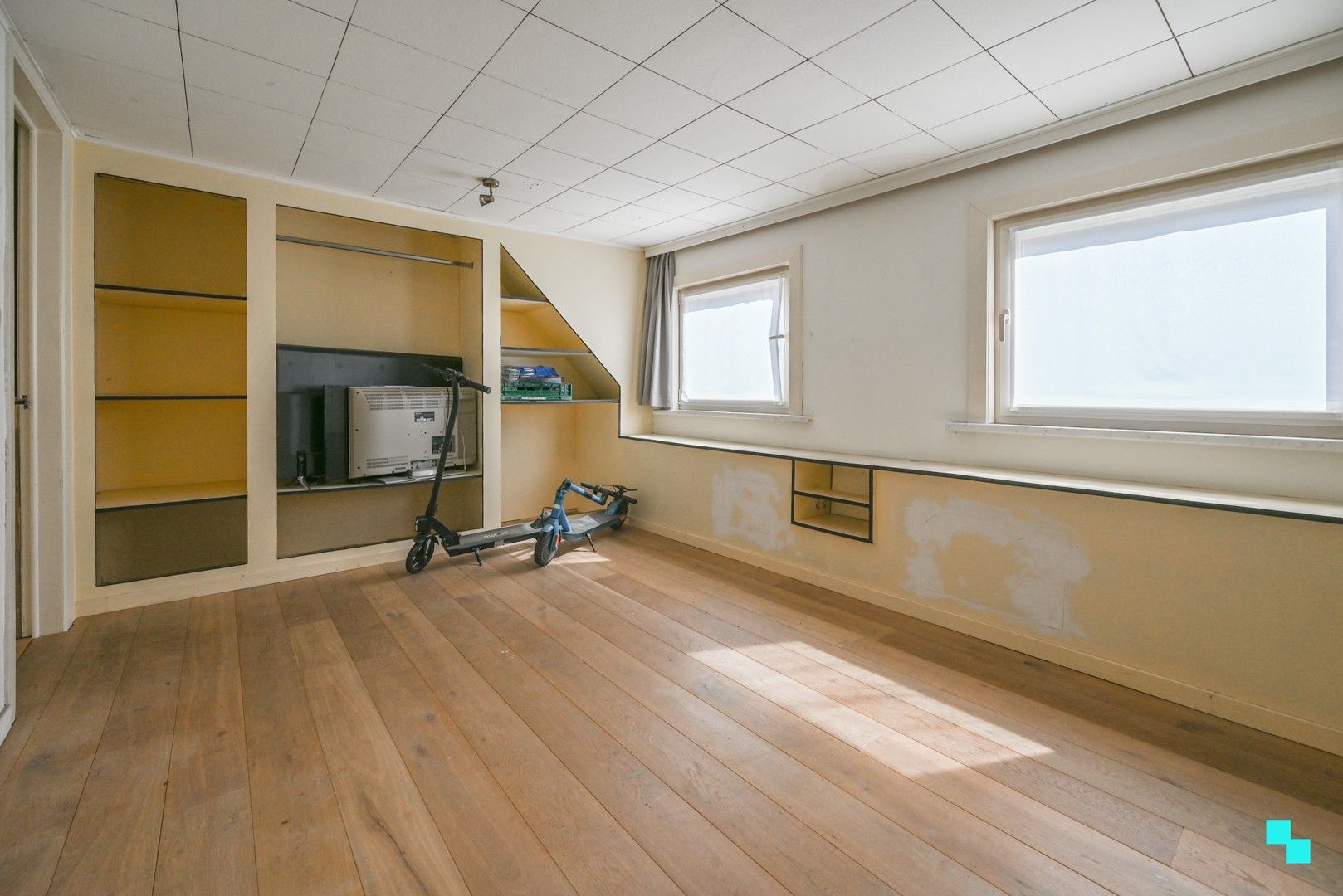 Woning gelegen nabij het centrum van Ingelmunster foto 30