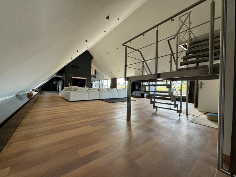 Magnifiek penthouse, centrum Geel, tot opp 420m²! foto 33