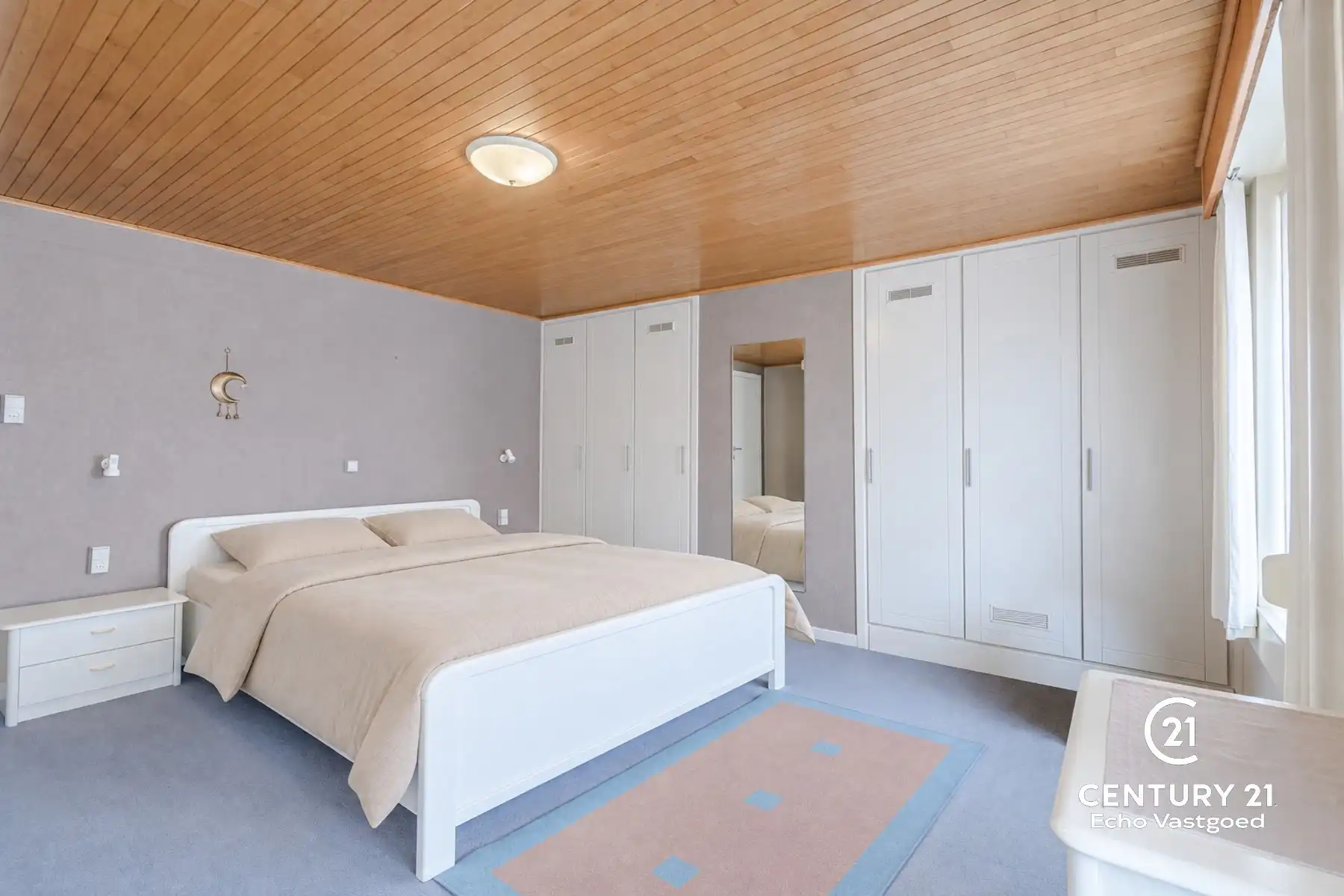 Charmante op te frissen woning met tuintje op topligging! foto 25