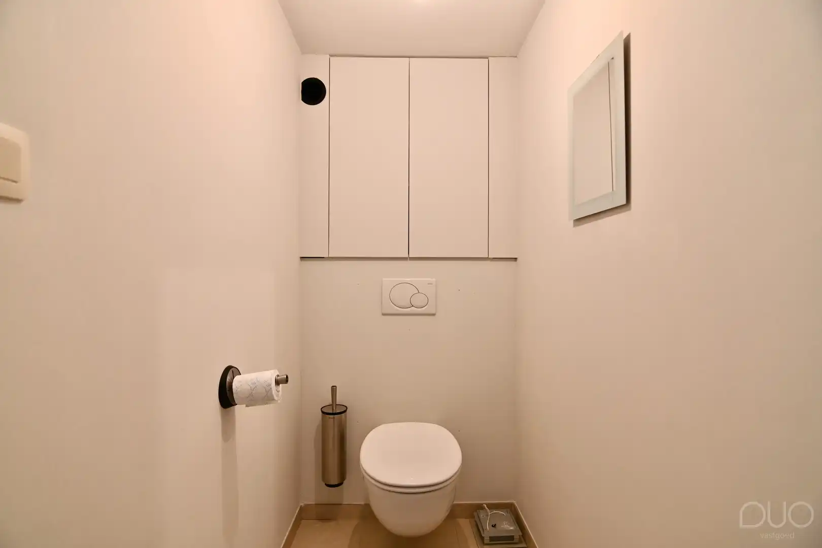 Moderne instapklare woning met twee slaapkamers, aparte werkruimte en tuintje in hartje Zoutleeuw foto 15