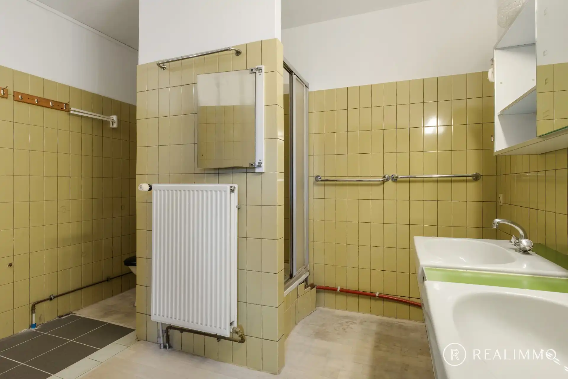 Eigendom voor gemengd gebruik in centrum Kuurne foto 10