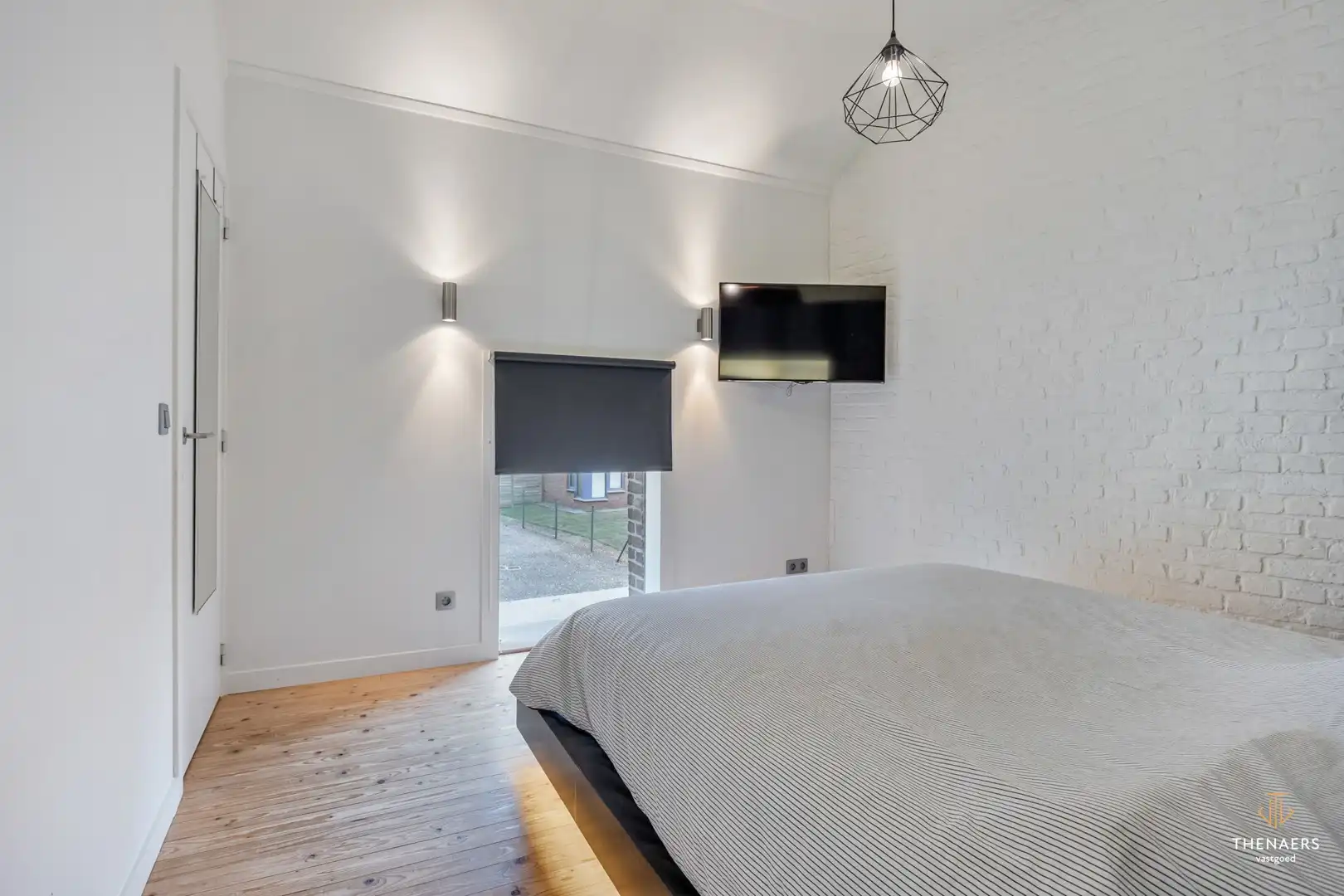 Karaktervolle hoevewoning met 279 m² woonoppervlakte en prachtige tuin op 18a45ca in Heks foto 25