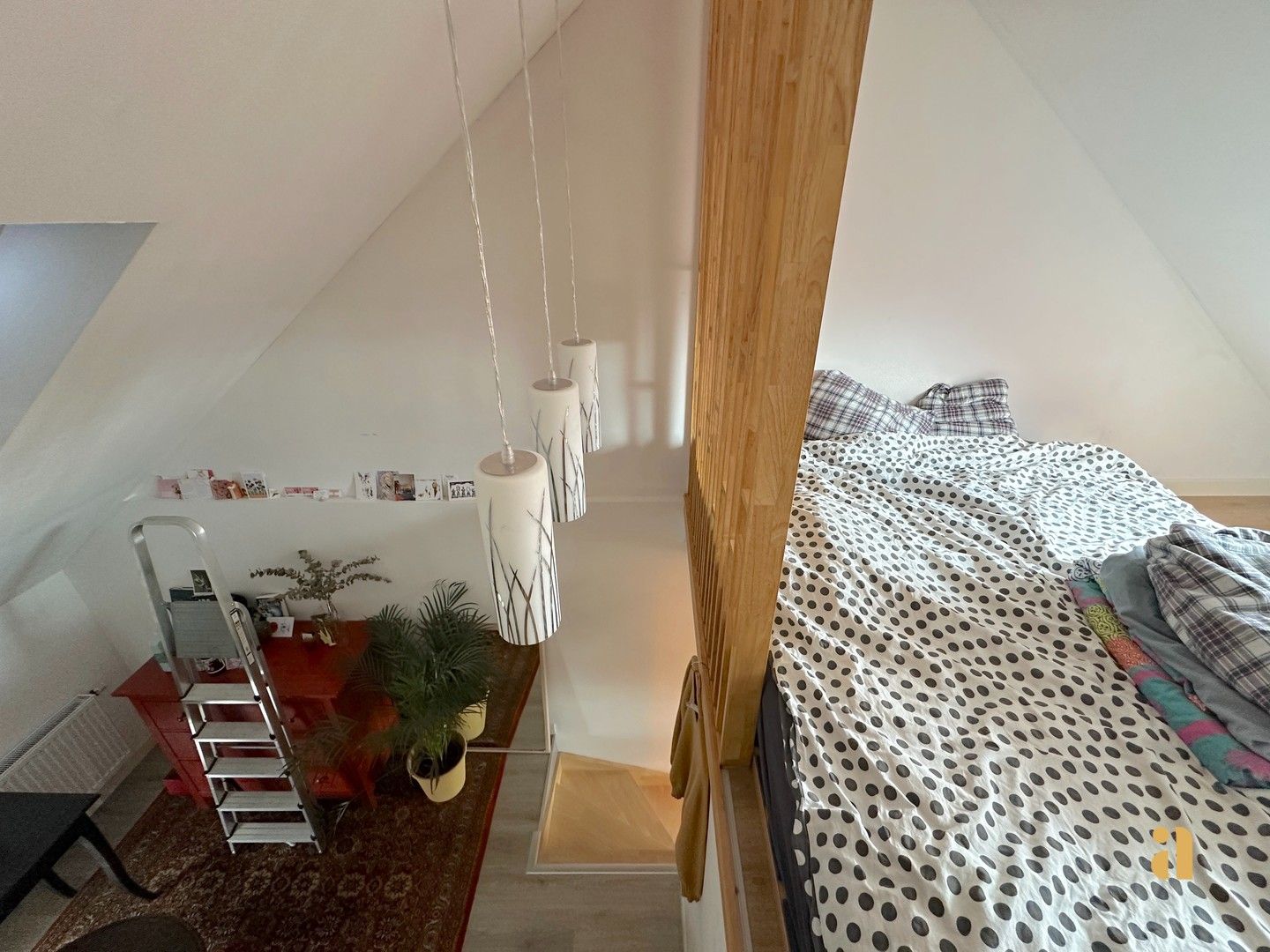 Charmante woning met terras nabij Keizerpark in Gent foto 13