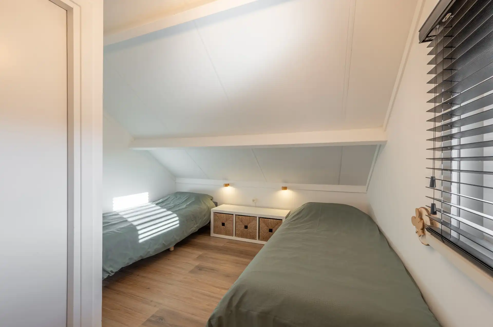 🌿 Volledig instapklare vakantiewoning in Center Parcs De Haan 🌿 foto 13