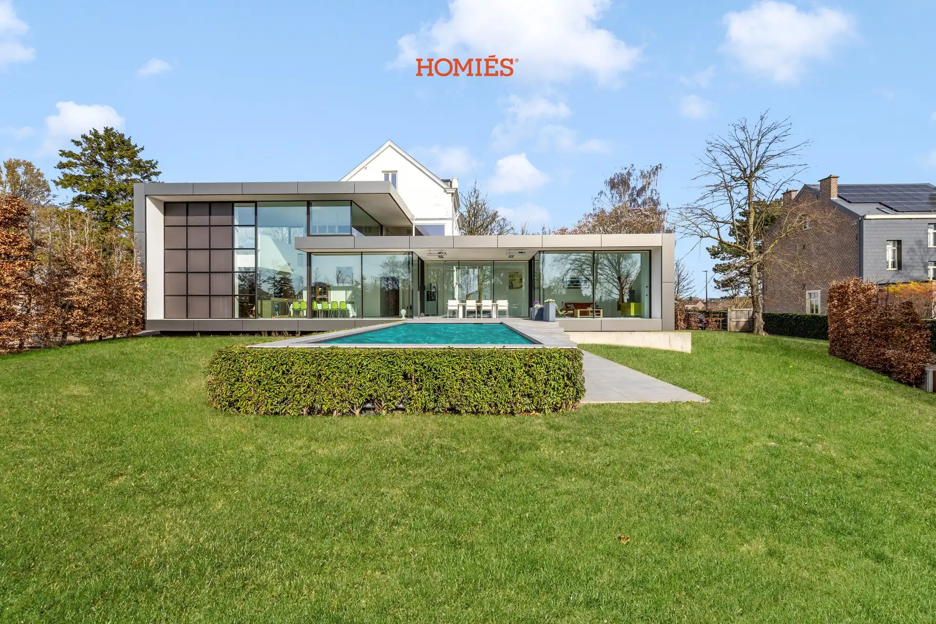 Exclusieve villa ‘Les Sorbiers’ te Erps-Kwerps foto 13