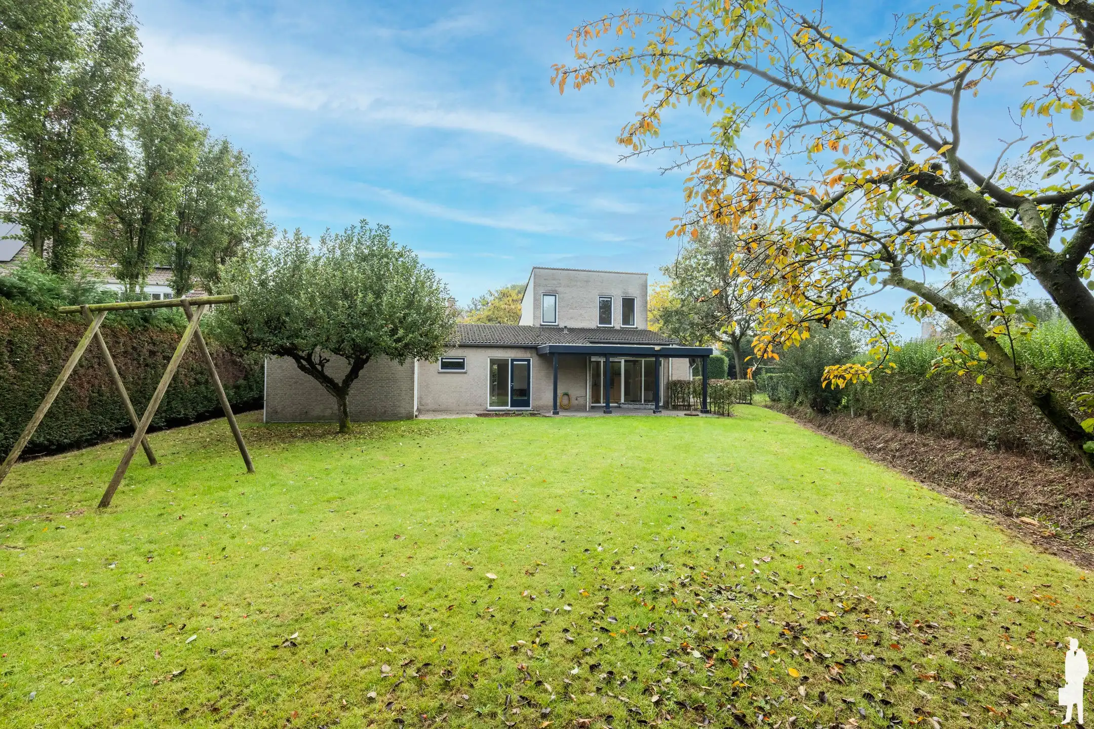 Gelijkvloerse villa op ca. 1.030m² te Hoogstraten foto 27