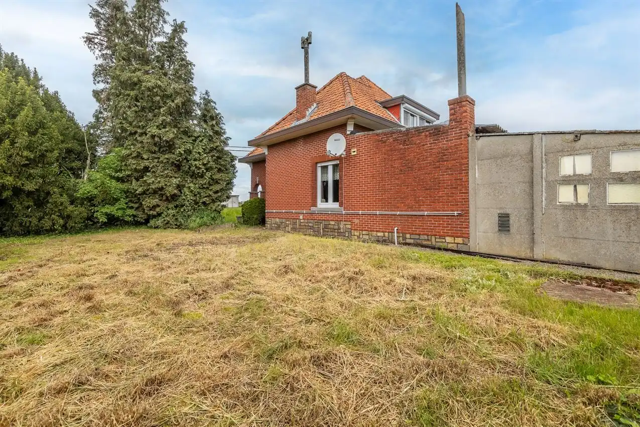 Te renoveren woning 3slk op 5a10 foto 39