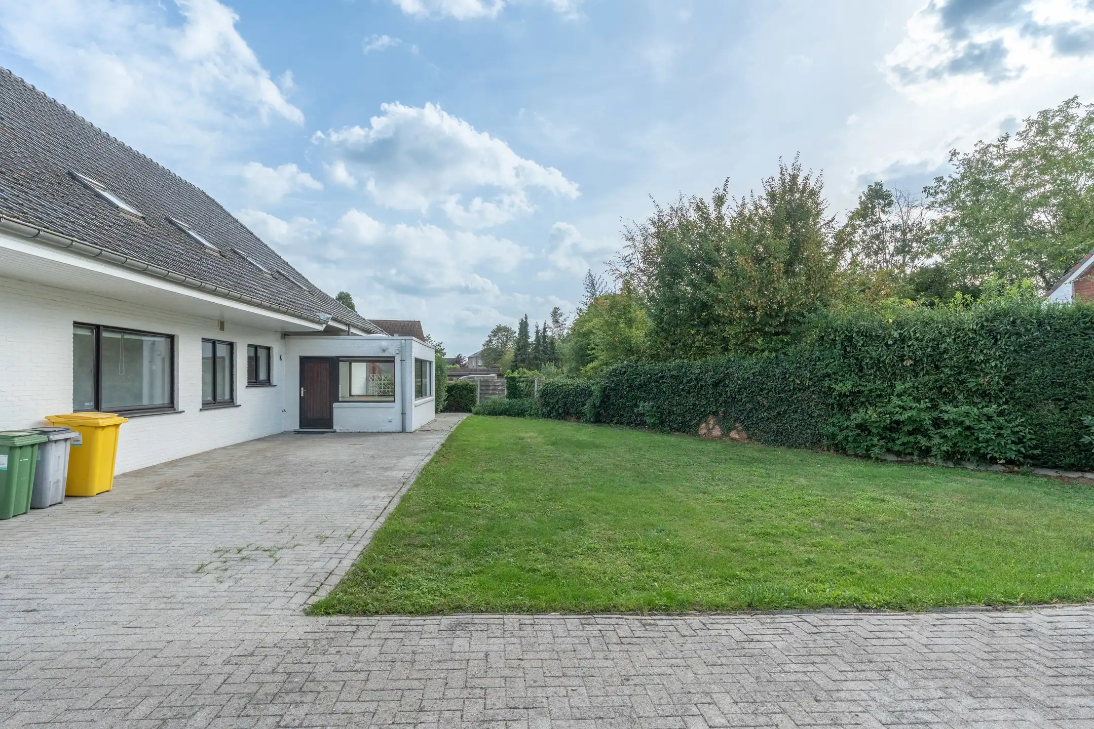 Charmante laagbouwvilla met 4 slpks (mog. meer) op 916 m² foto 36