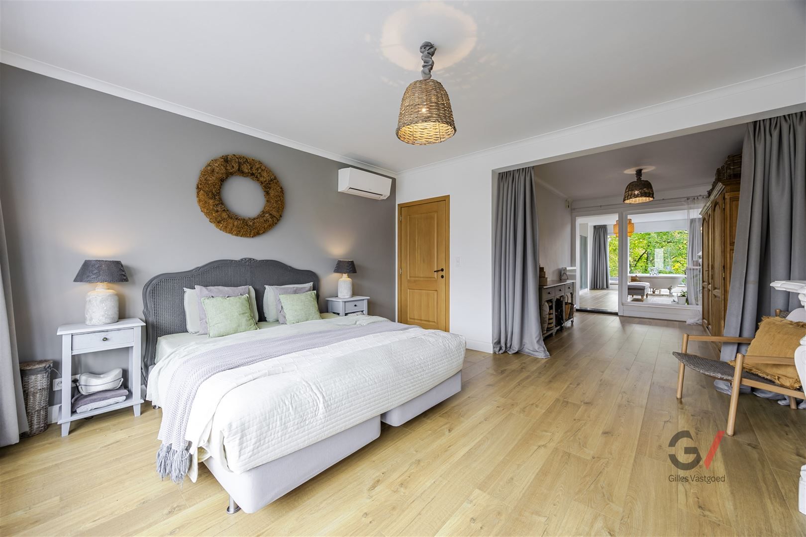 Huis aan de vaart in Mechelen foto 5