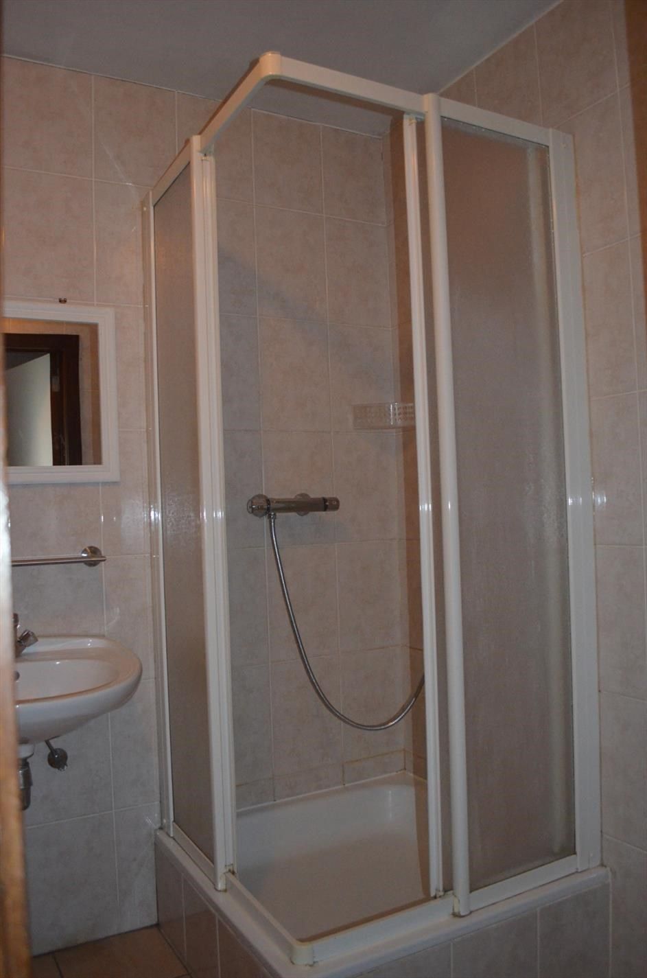 Appartement op 2e verd. met één slaapkamer in het centrum foto 8