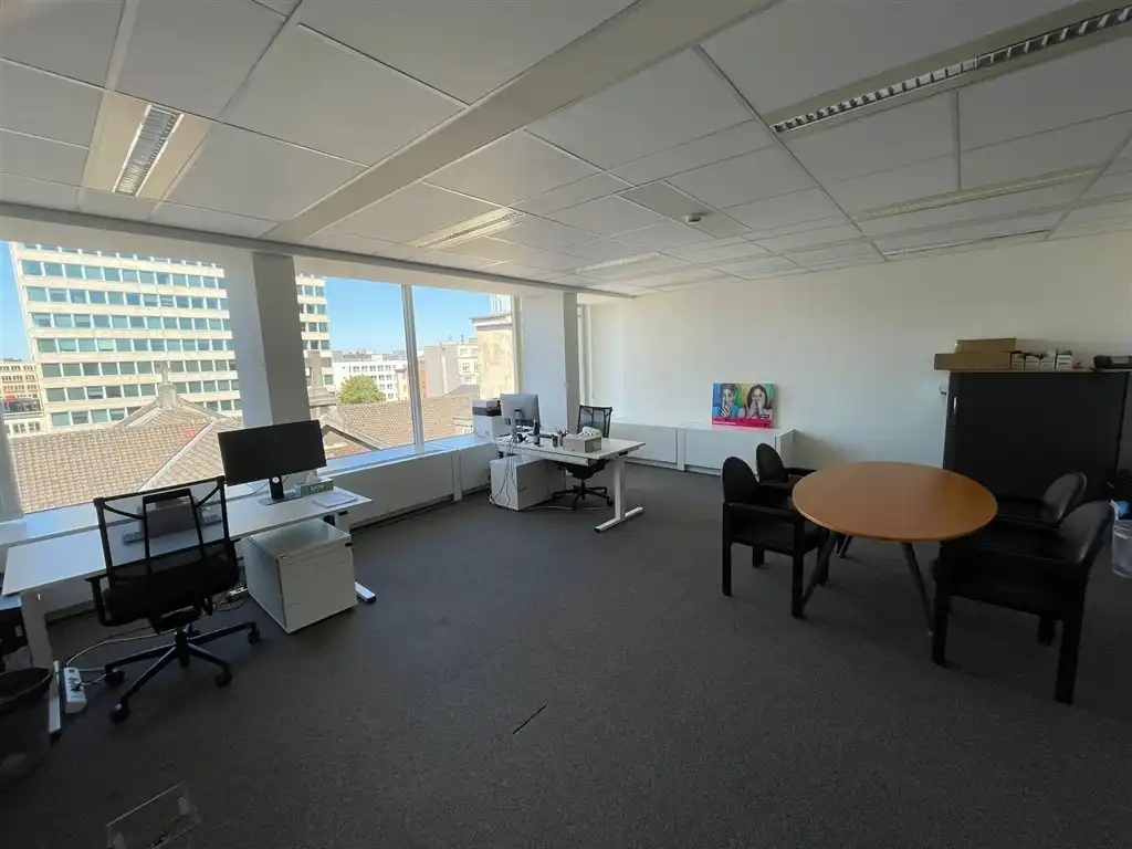 WETENSCHAP/ SCIENCE 14A:760m² foto 4