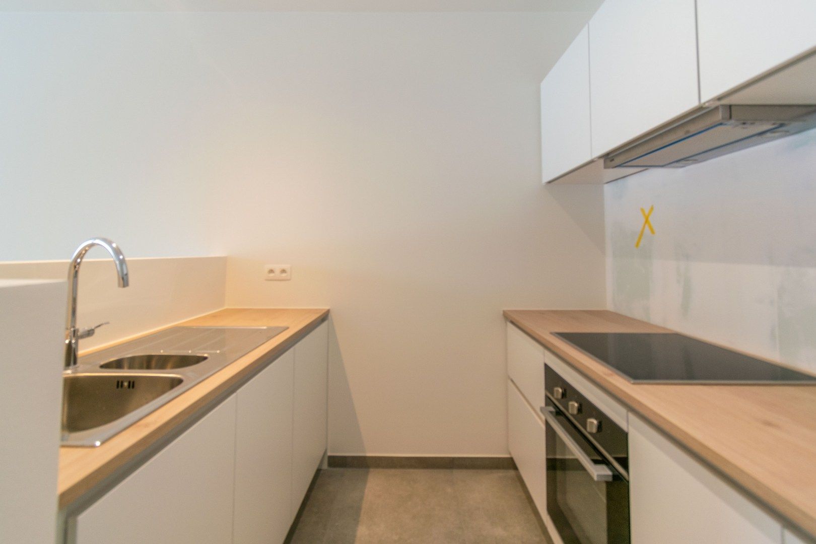 Een instapklaar nieuwbouwappartement te Halle! foto 10