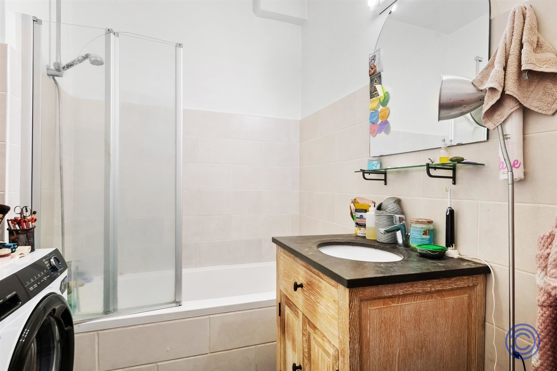 Instapklaar 1-SPLK appartement in hartje A'pen! foto 4