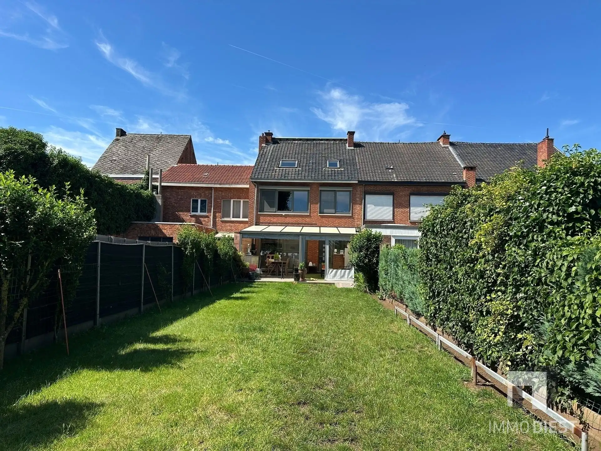 Verzorgde woning met 3 slpks, garage en zonnige tuin foto 20