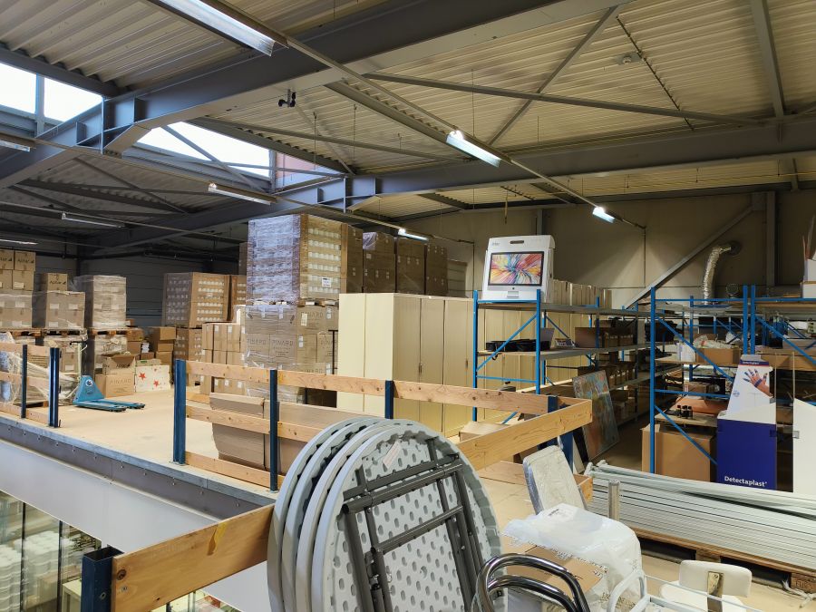 Evolis 100, 8500 Kortrijk foto 4