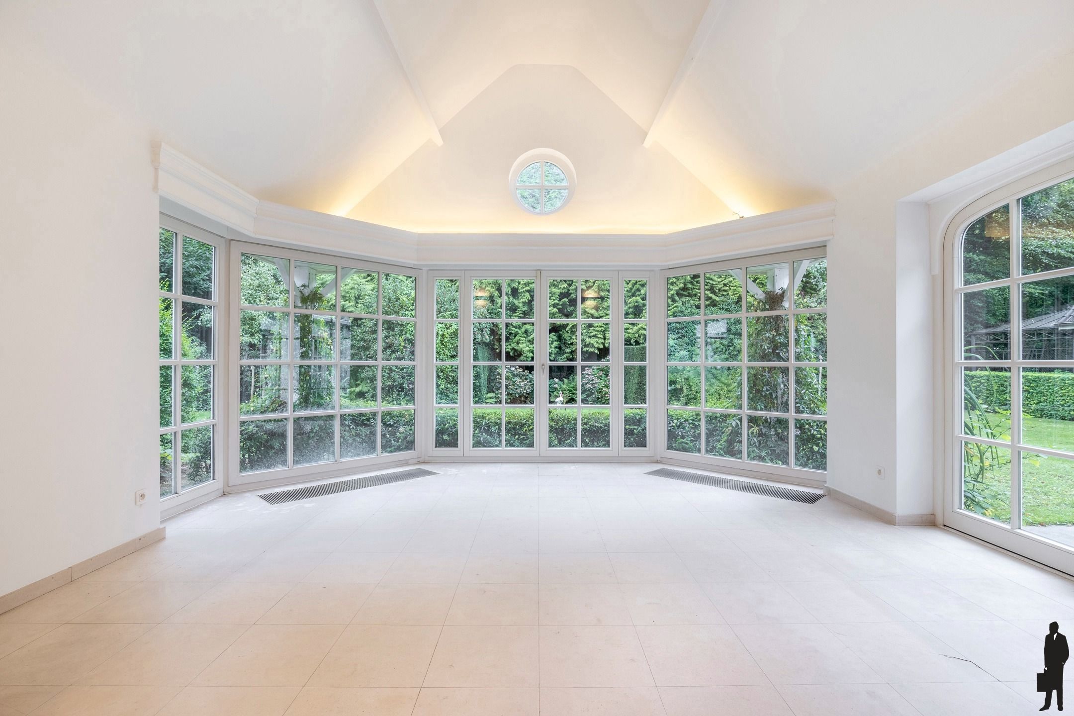 Villa met binnenzwembad op toplocatie nabij centrum Schilde foto 13