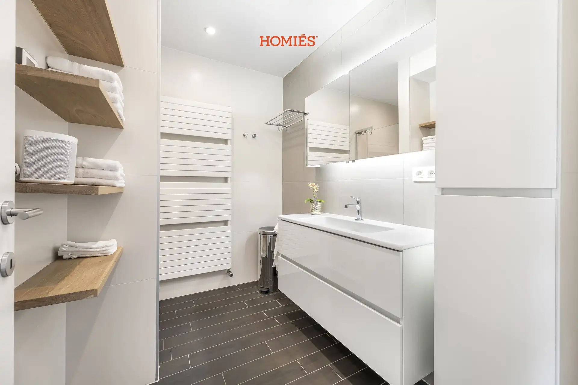 Uitzonderlijke stadswoning in hartje Leuven foto 20