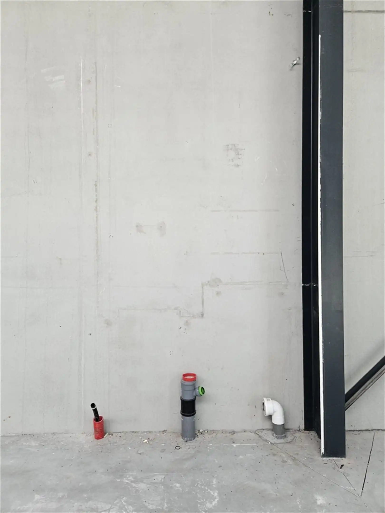 Nieuwbouw magazijn te huur in Jabbeke foto 7