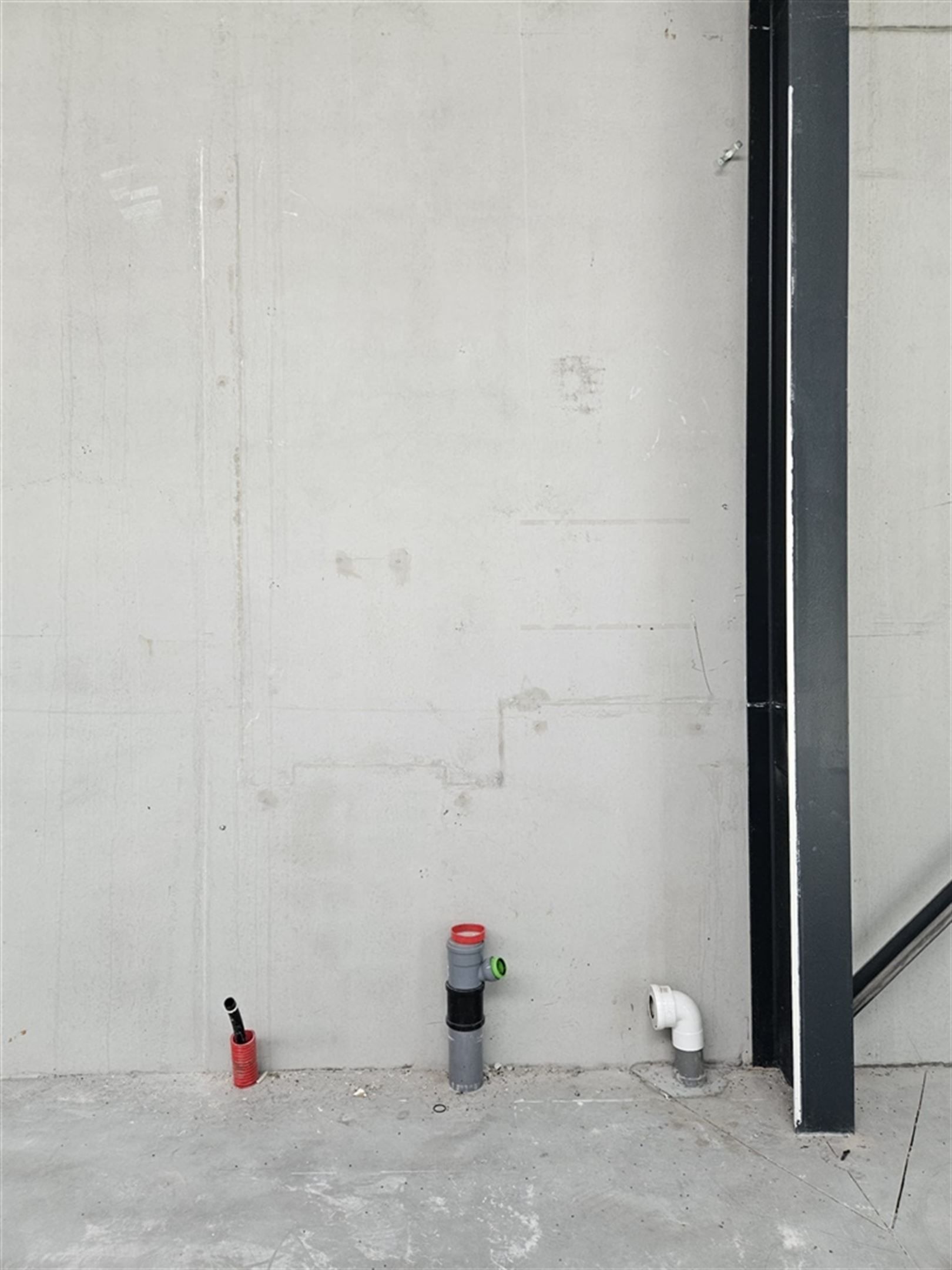 Nieuwbouw KMO-unit foto 7