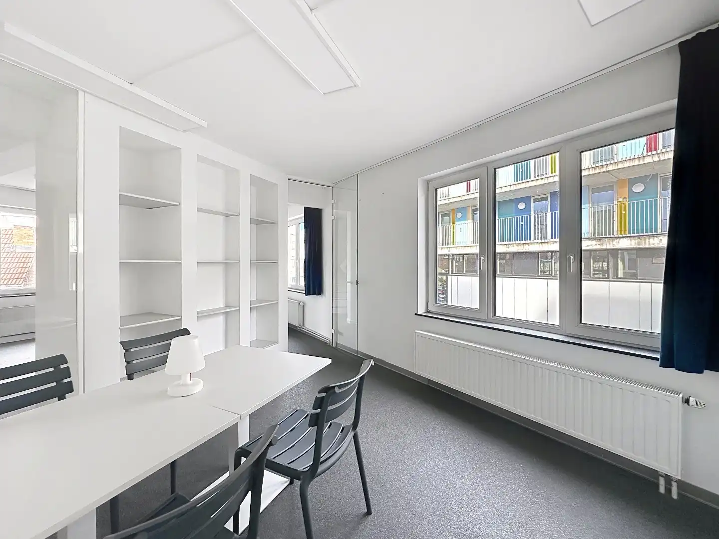 Karaktervol hoekpand met garage op toplocatie in Kessel-Lo! foto 10