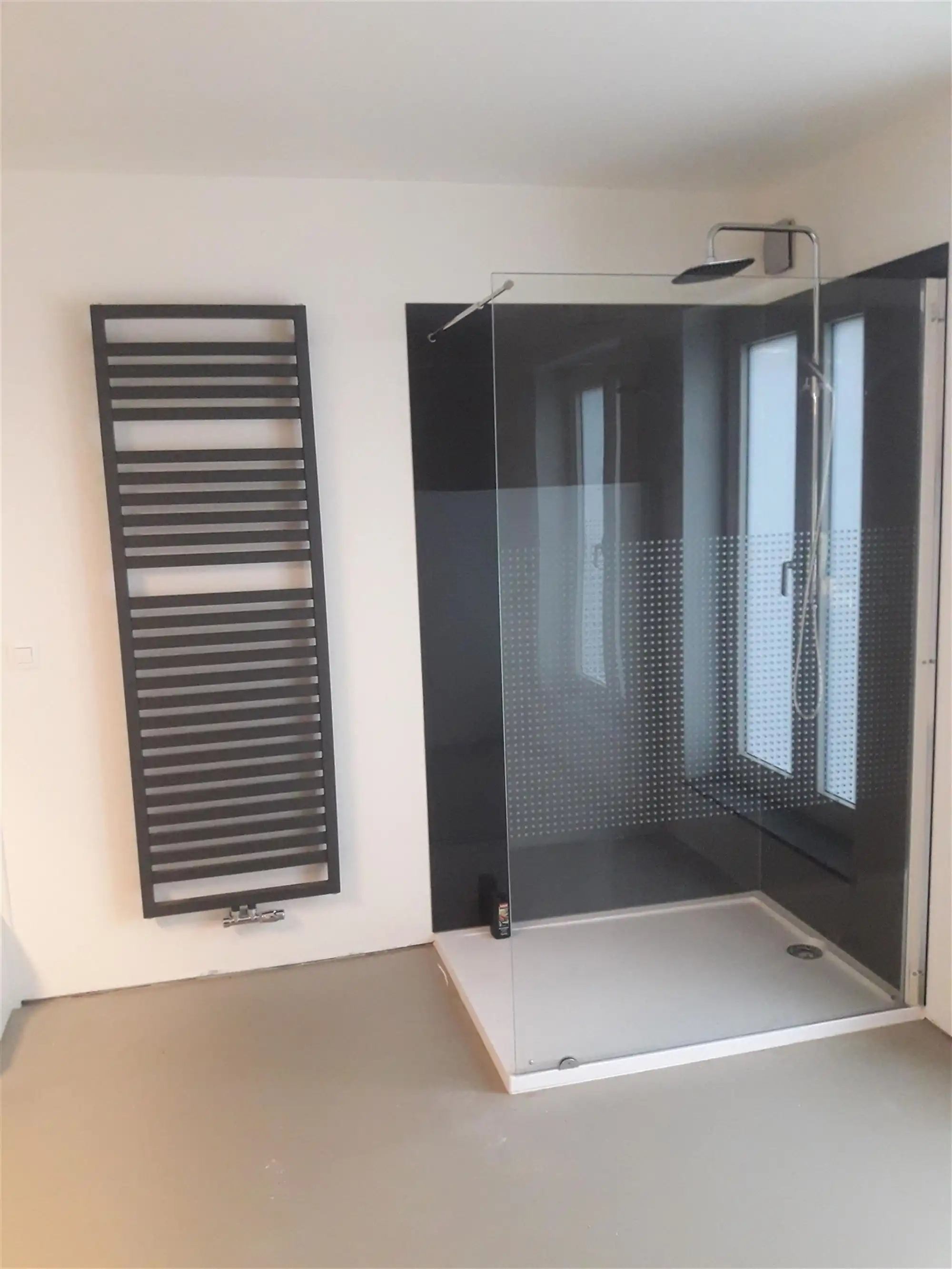 Handelspand met appartement gelegen te Ranst foto 25