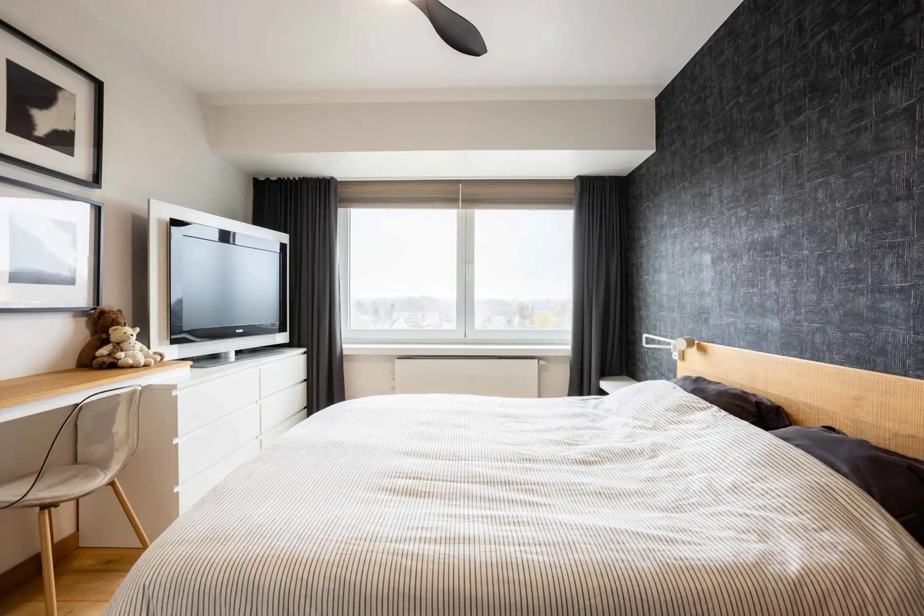 Prachtig gerenoveerd appartement met topligging! foto 23