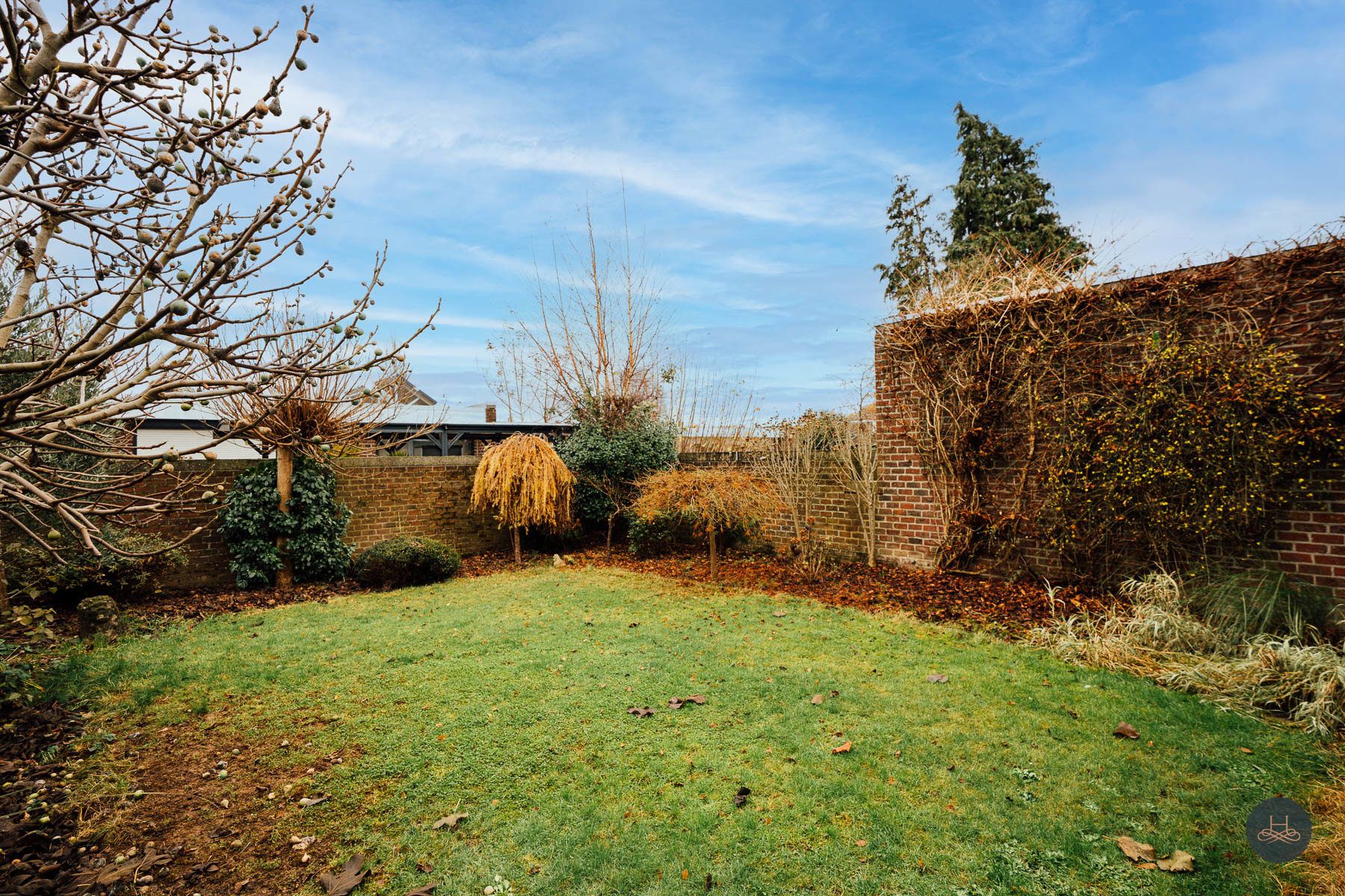 Gelijkvloerse woning in autoluwe buurt foto 23