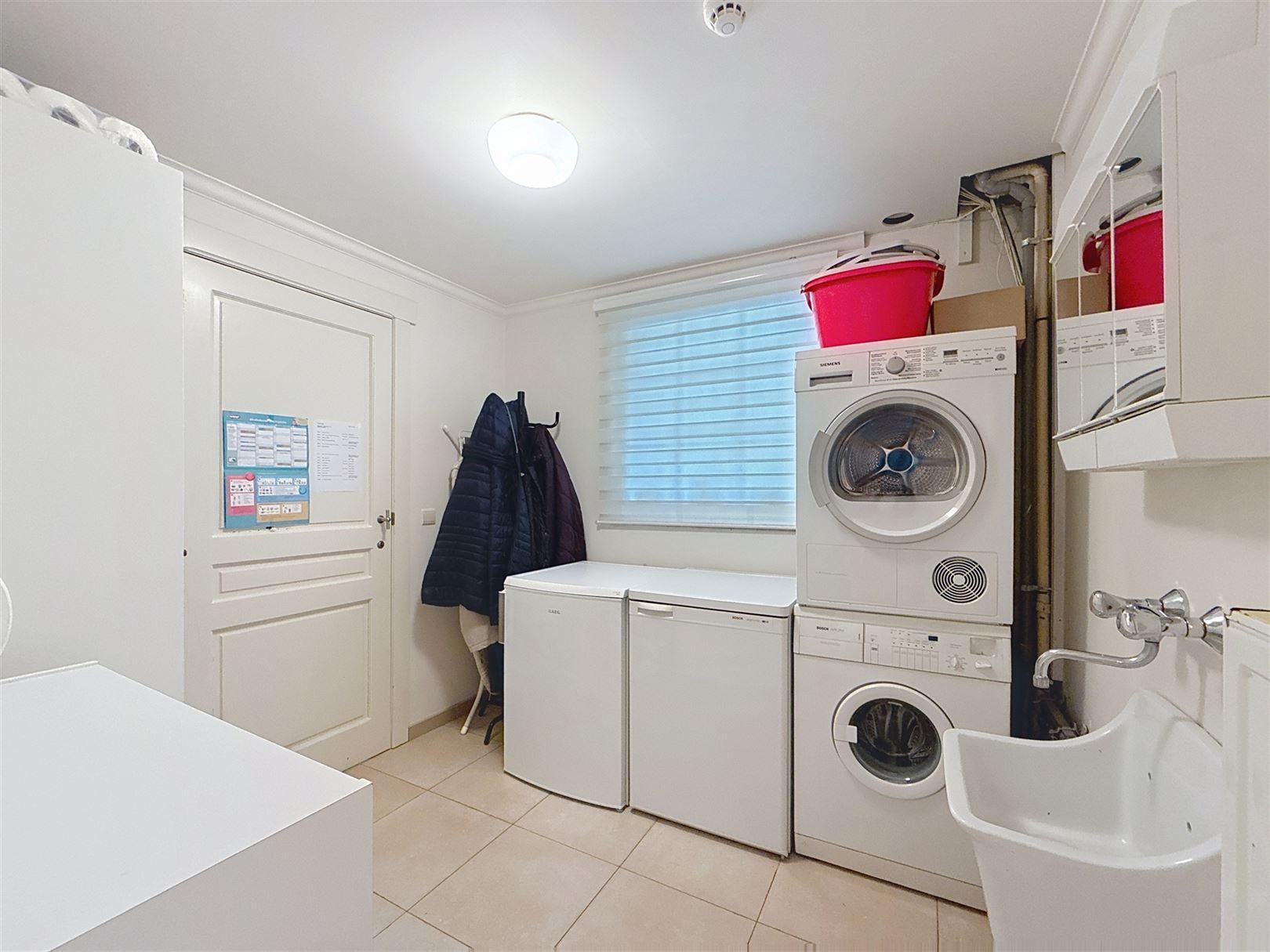 Instapklare woning, 2 slpks + inrichtb. zolder, tuin, 10a 85ca foto 30