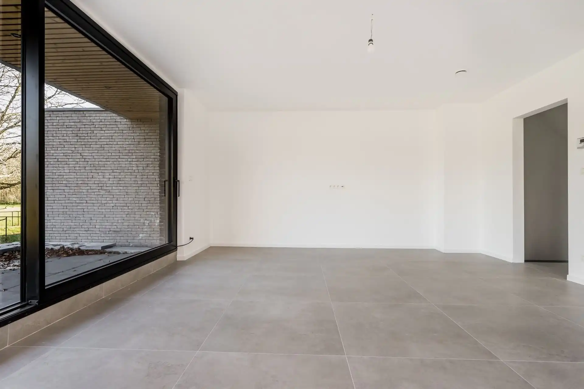  NIEUWBOUW HOB (met registratie 2% of 12 %) met 3 / 4  slaapkamers en mogelijkheid om Privé met Professioneel te combineren (verkoop met registratierechten!) foto 7