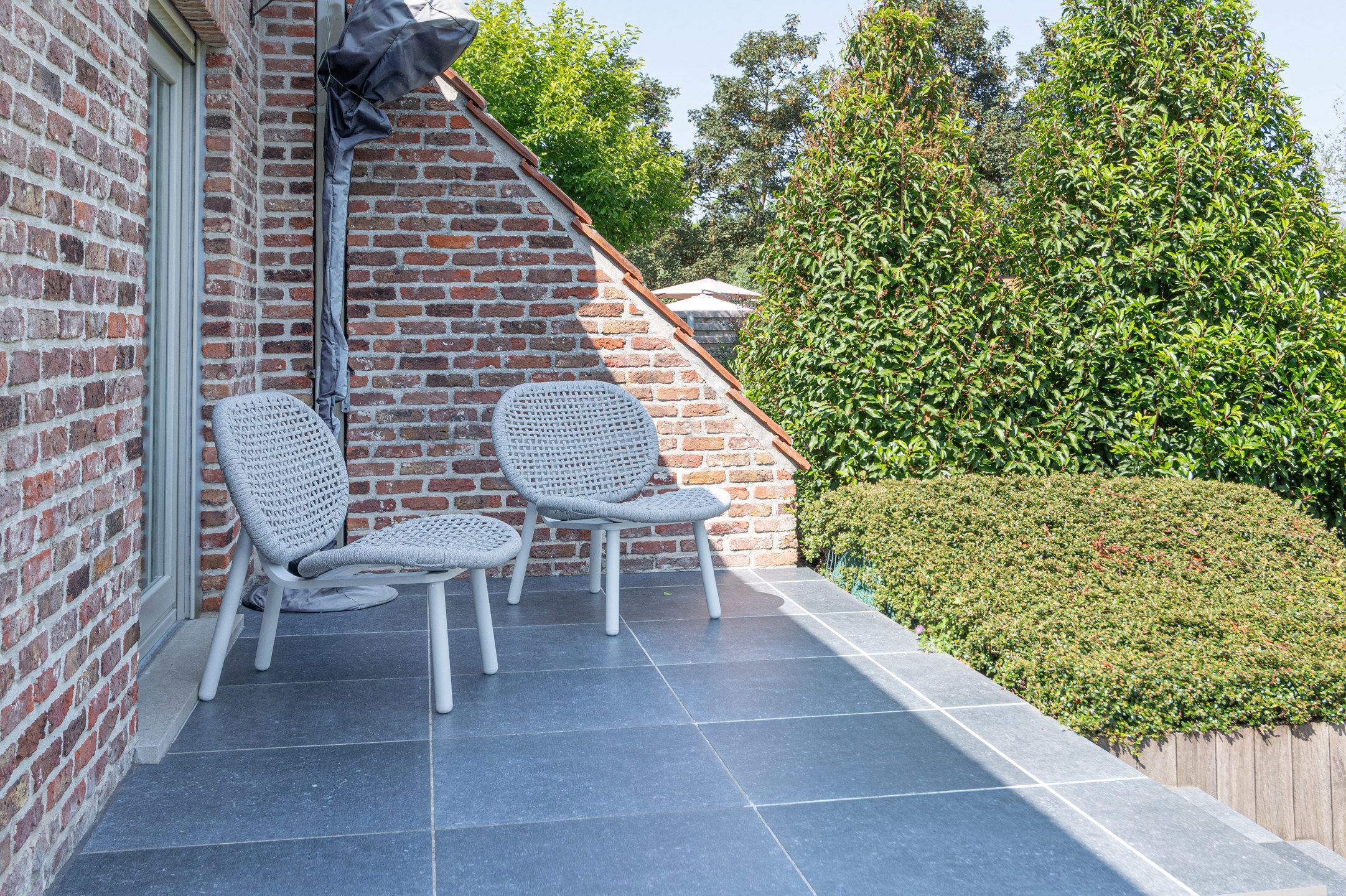 Instapklare open bebouwing in rustige wijk  foto 30
