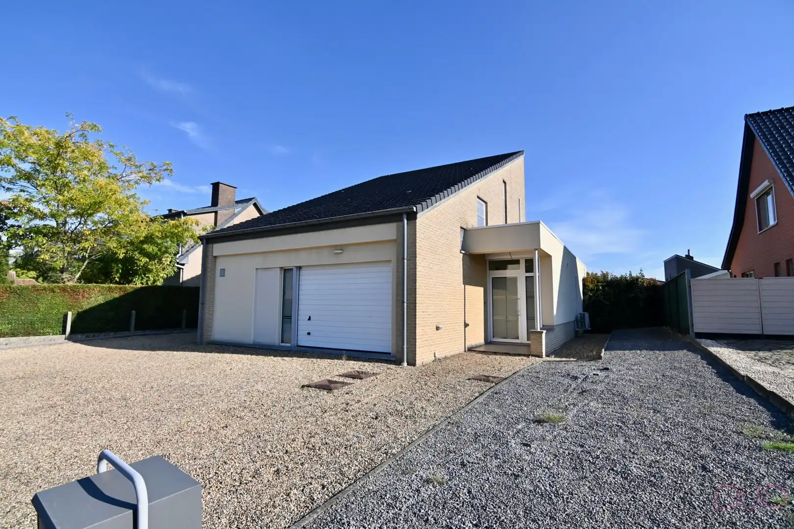 Huis te koop Aardbruggenstraat 21 - 3570 Alken