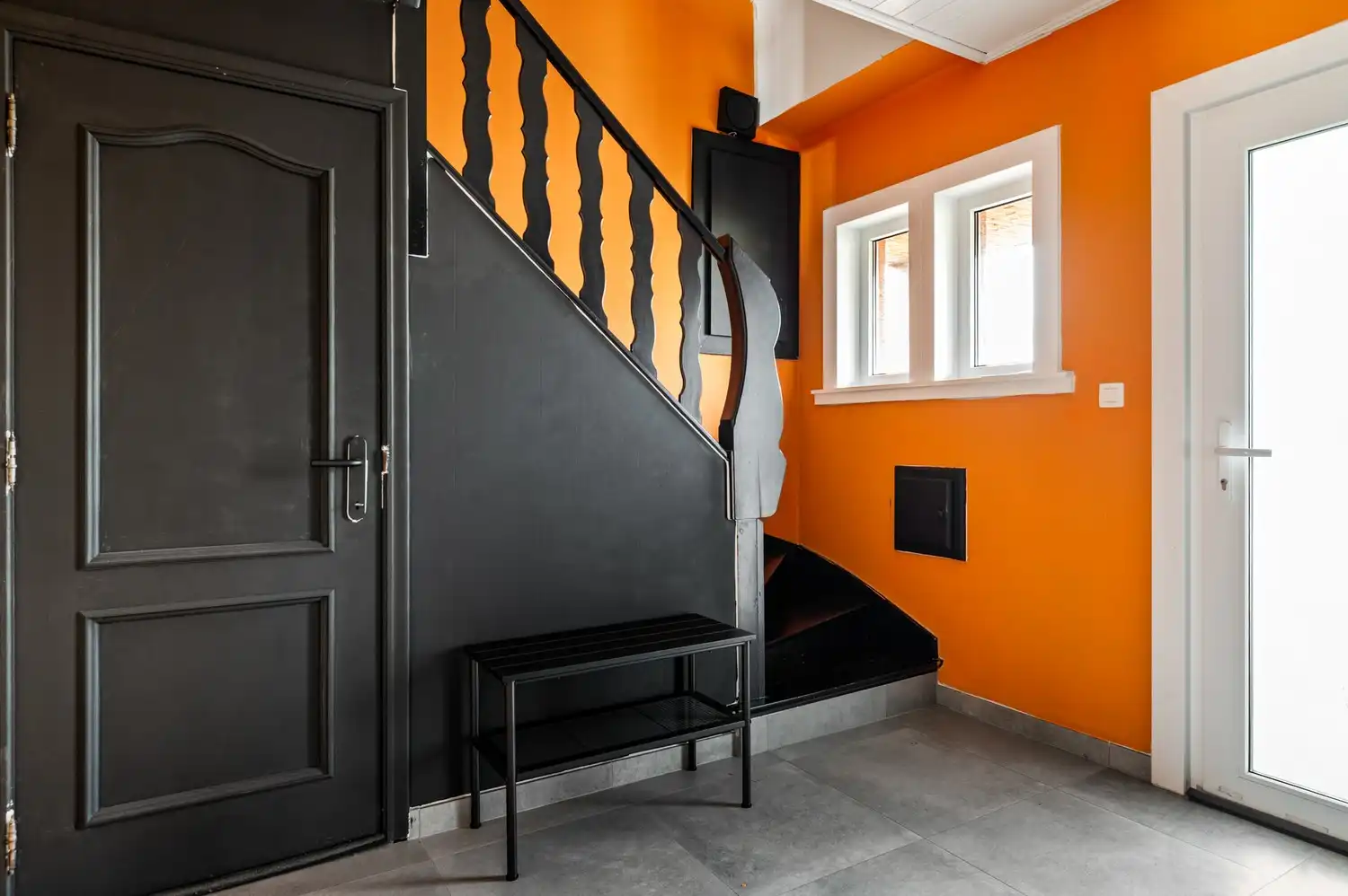 Aangename woning met ruime tuin en magazijn Te Koop op toplocatie in Begijnendijk foto 10