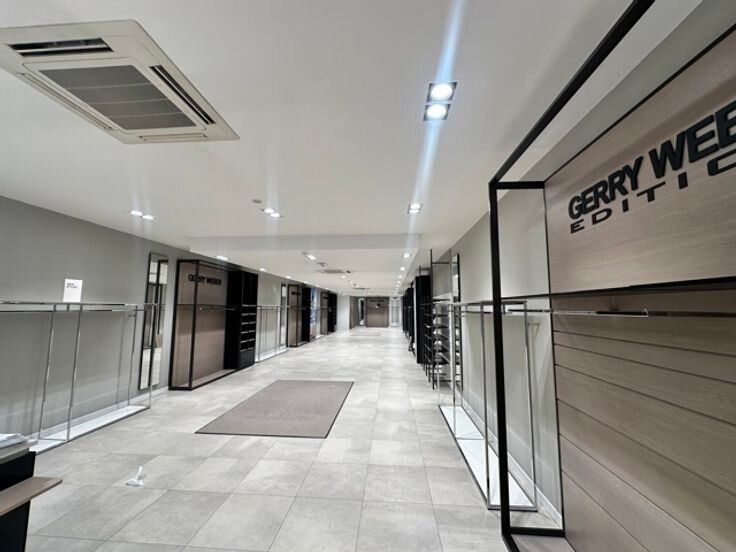 Handelsruimte te huur op toplocatie in Aarschot – ca. 380 m² winkeloppervlakte foto 3